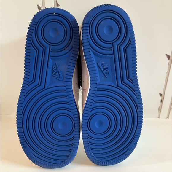 Nike Air Force 1 LV8 Shoes 3Y - Picture 7 of 9